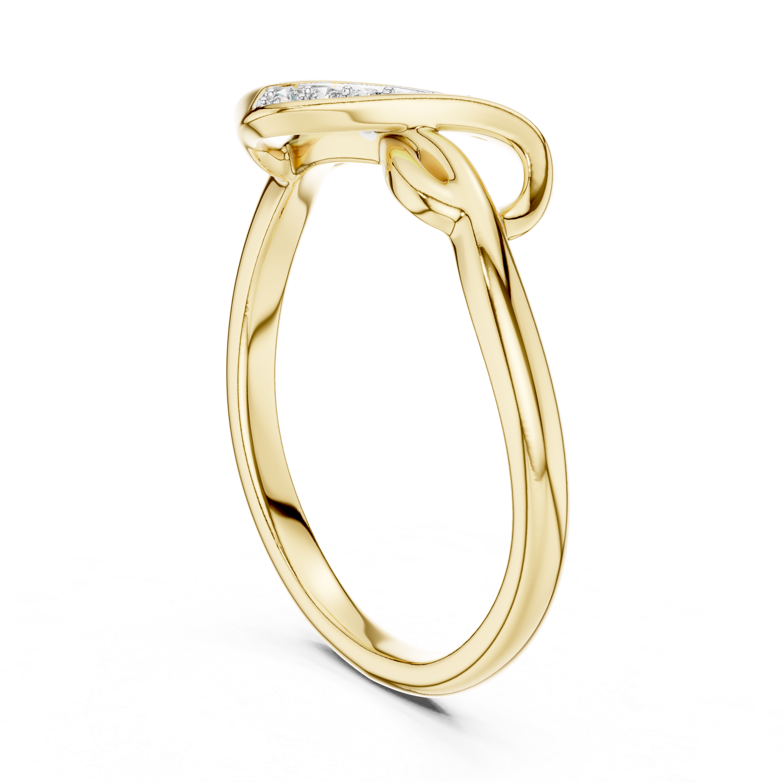The Eternal Promise Ring