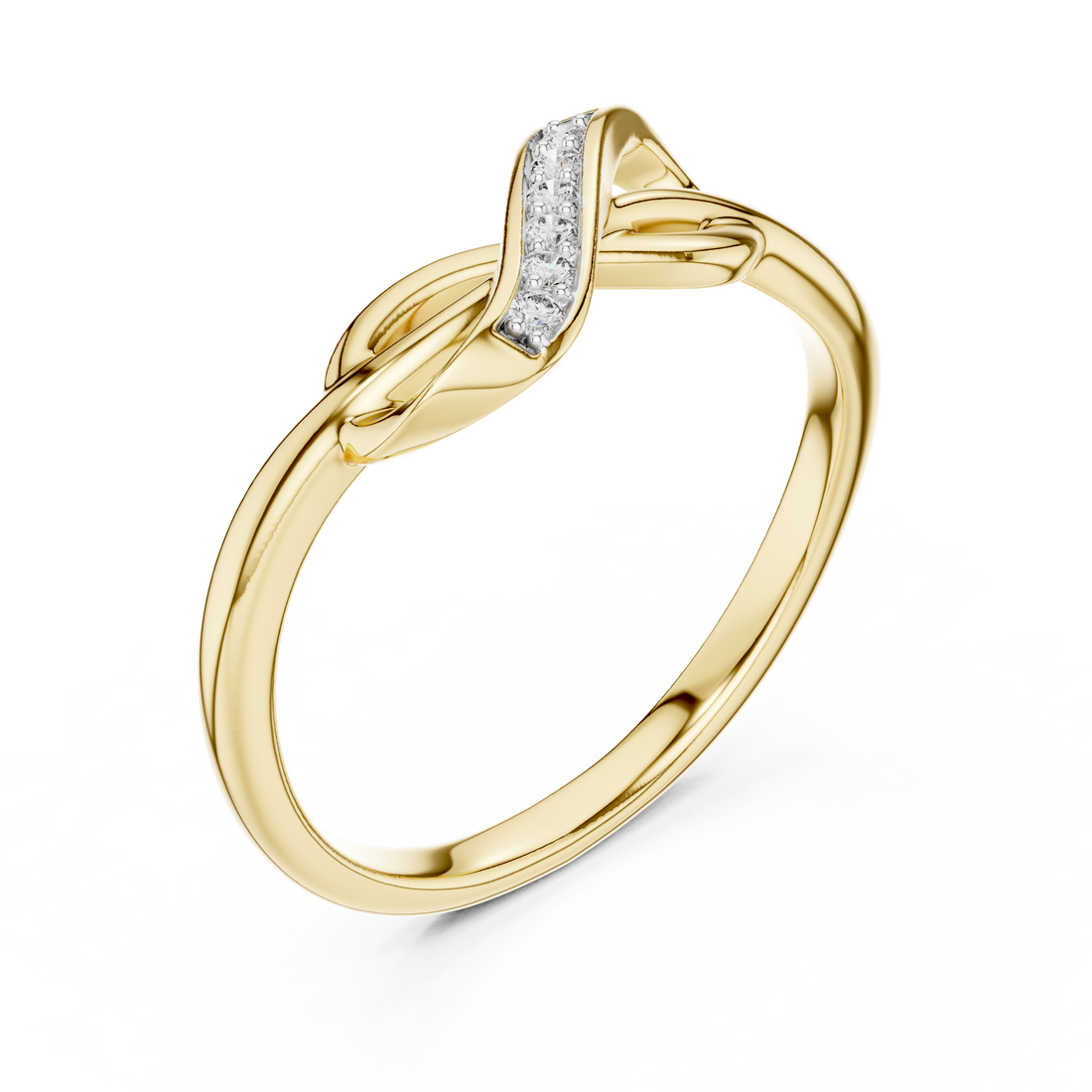 The Eternal Promise Ring