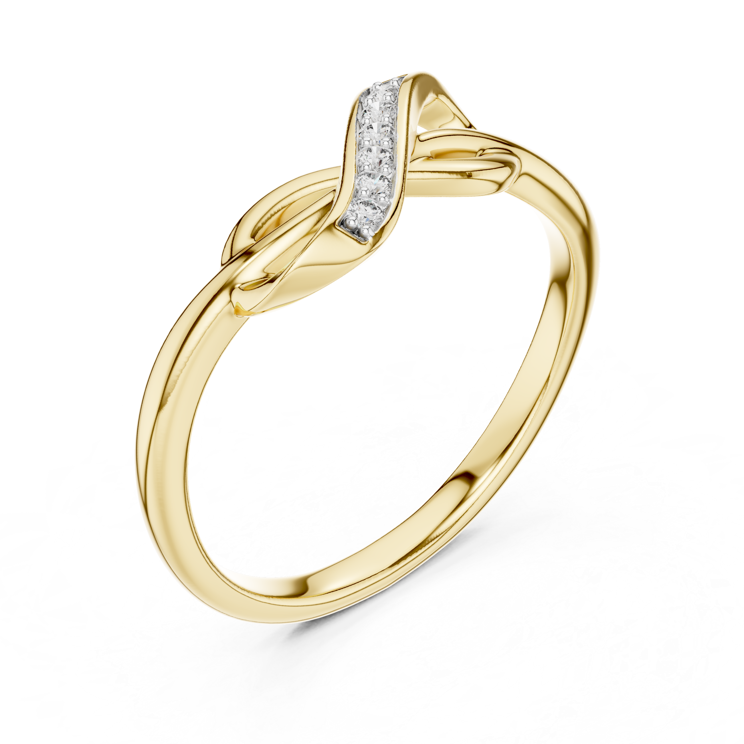 The Eternal Promise Ring