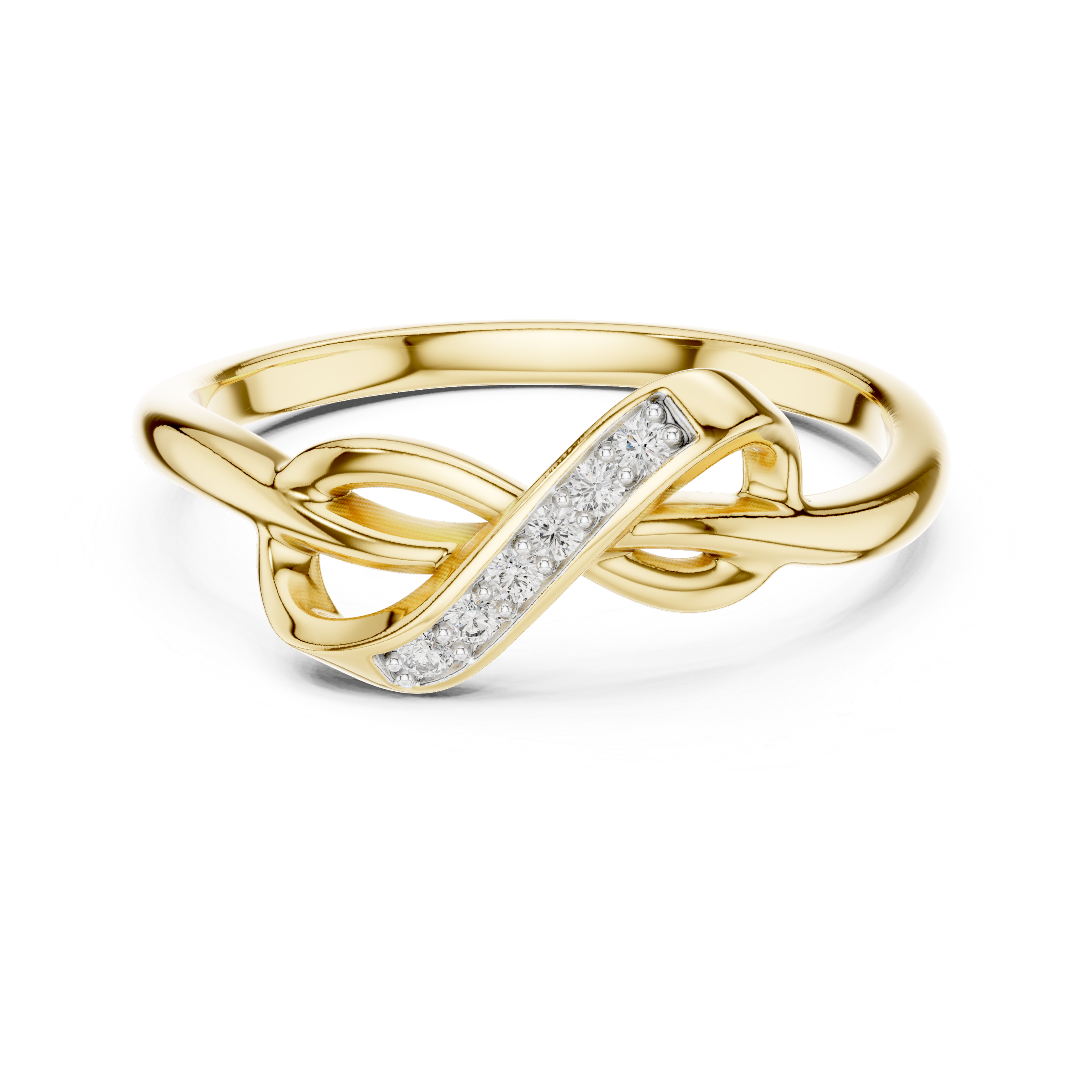 The Eternal Promise Ring