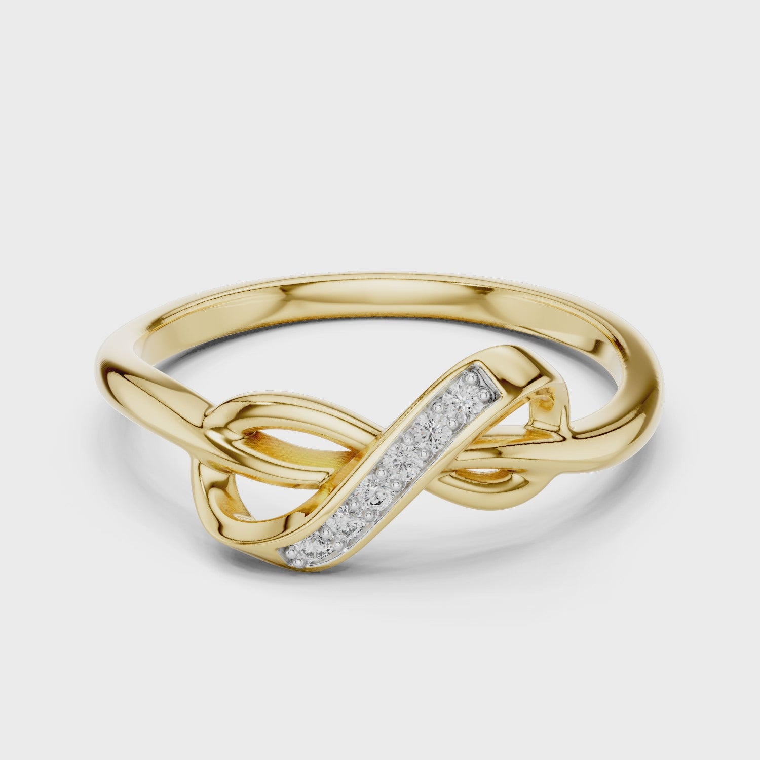 The Eternal Promise Ring